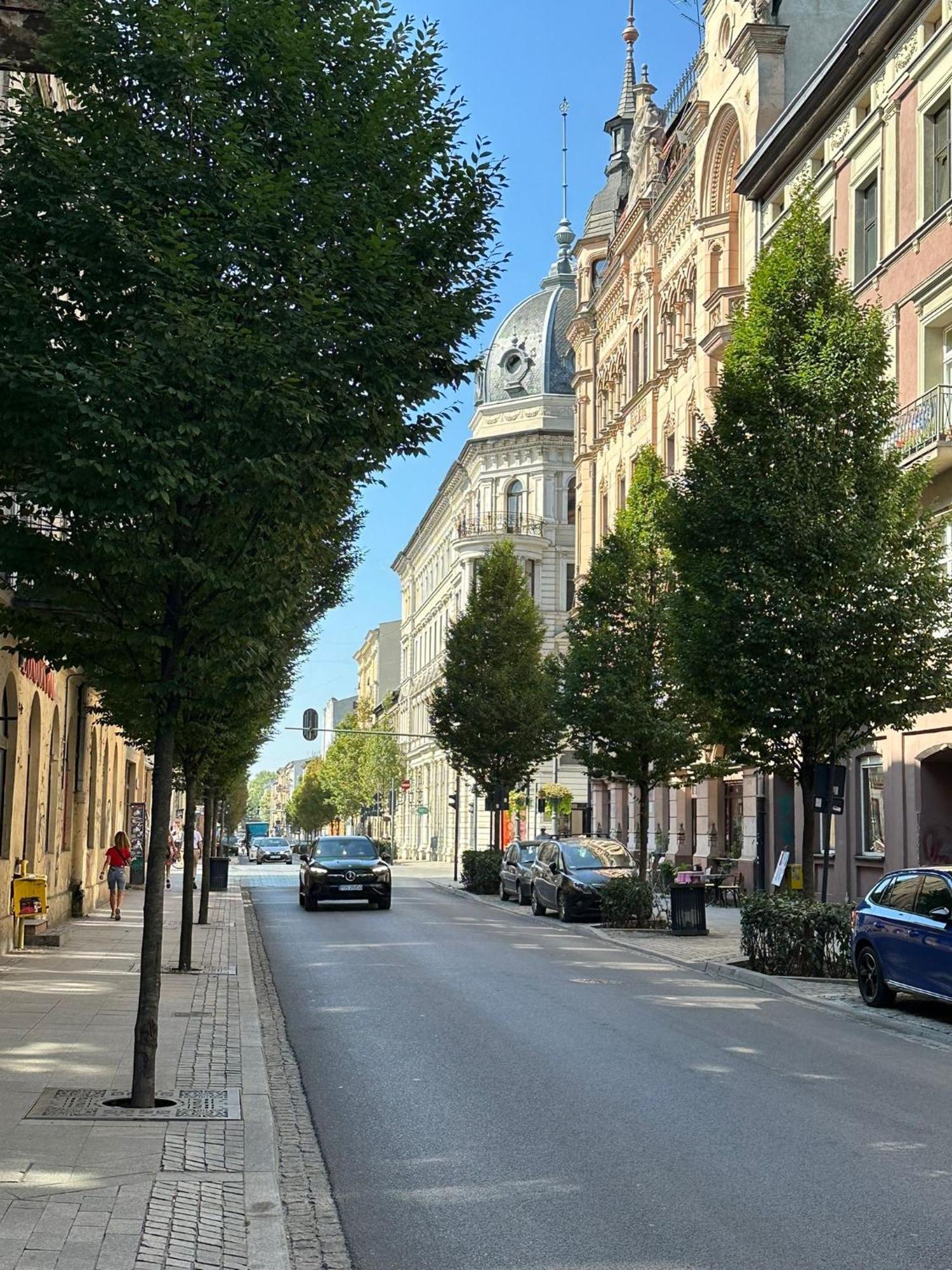 Apartament Polonia Residences 68- Locations *