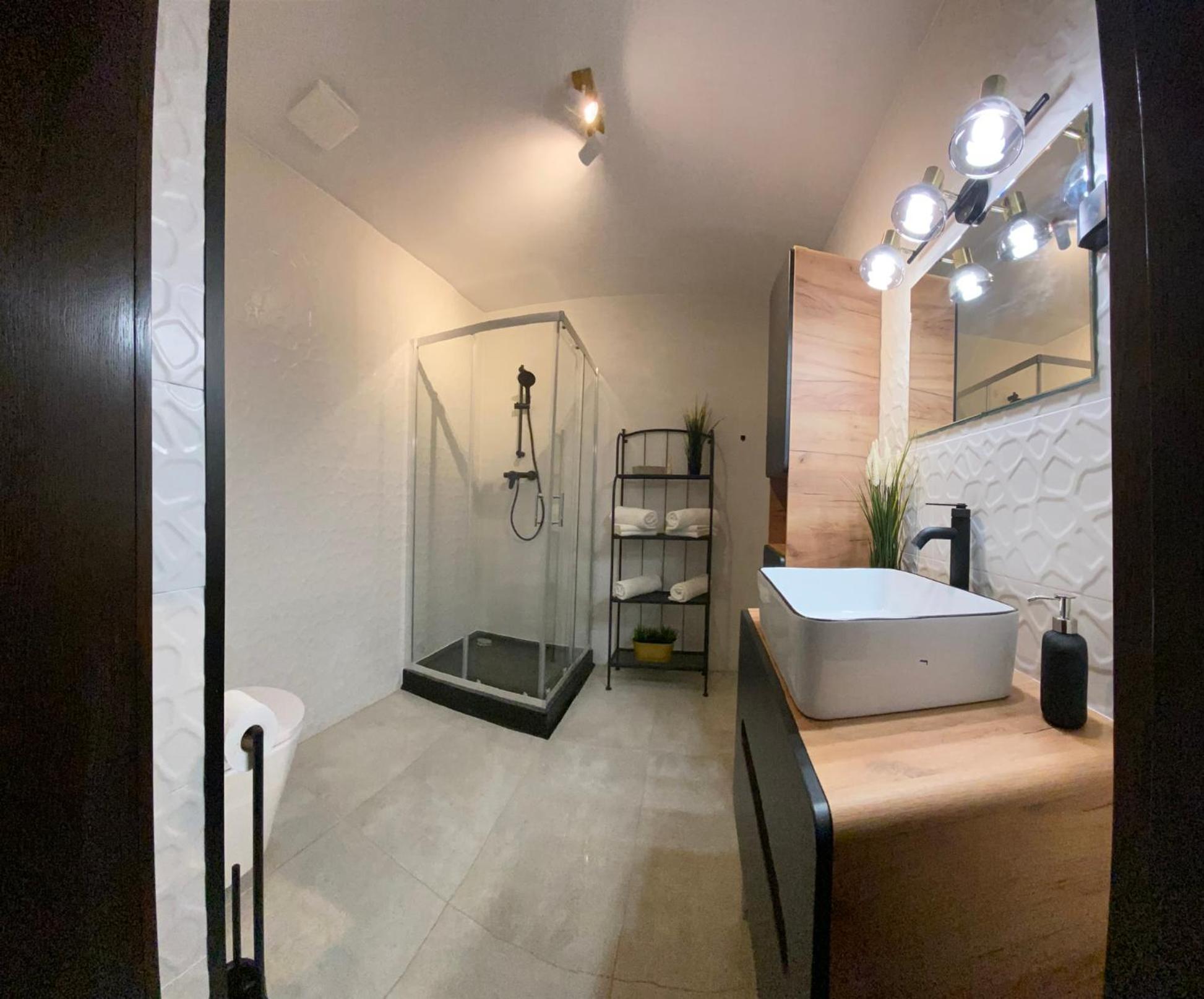 Apartament Polonia Residences 68- Locations Łódź