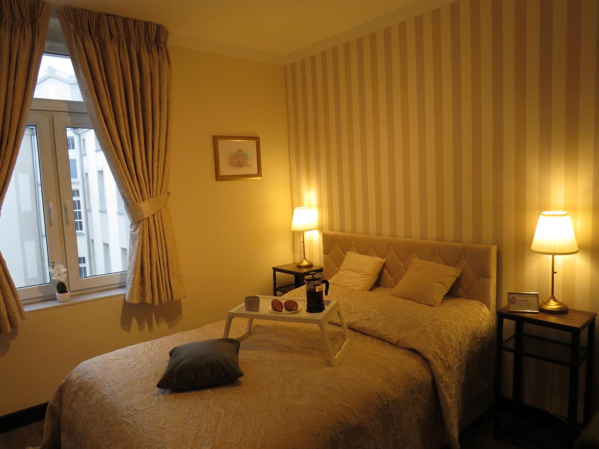 Polonia Residences 68- Locations Apartament