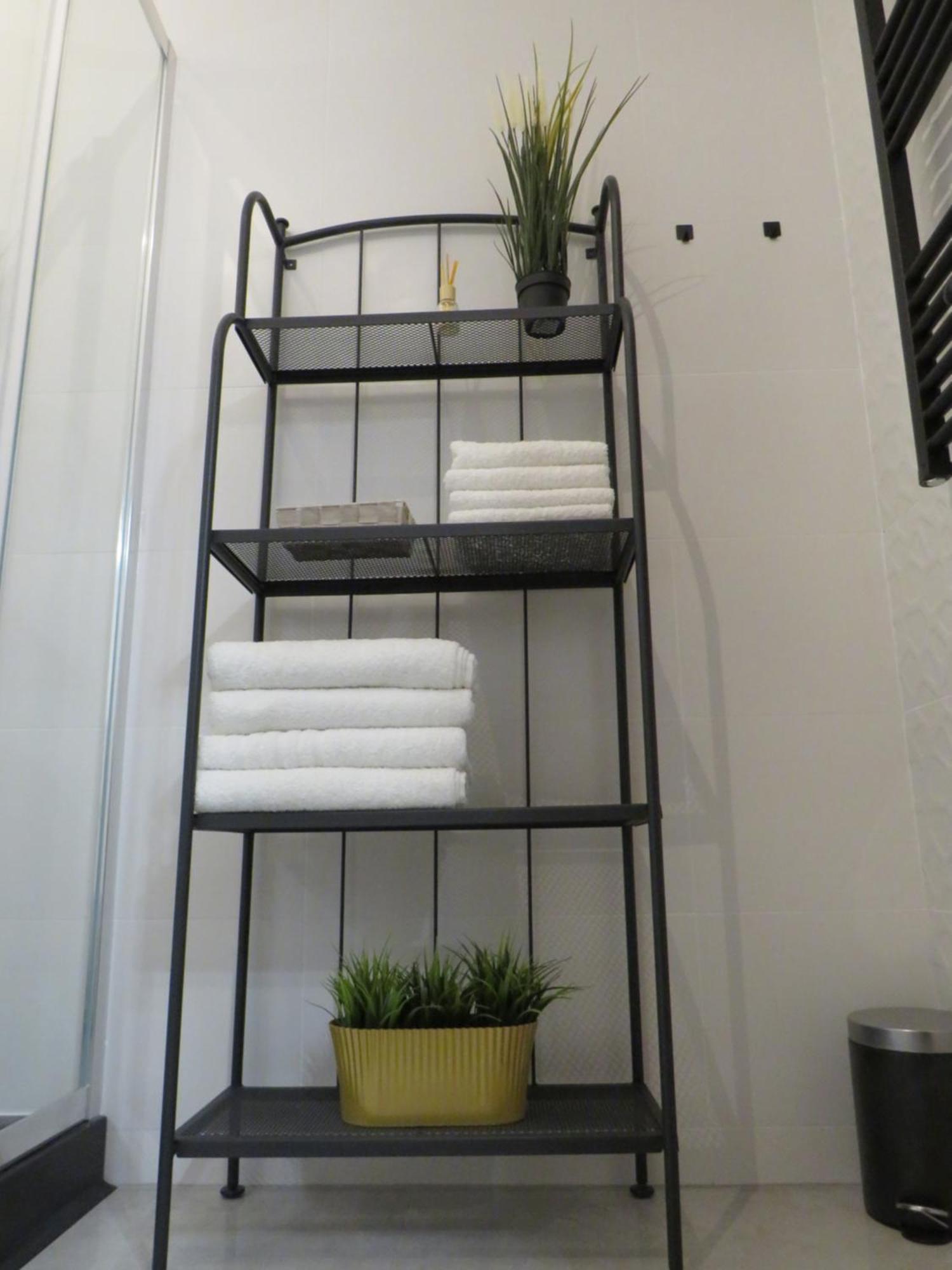 Apartament Polonia Residences 68- Locations